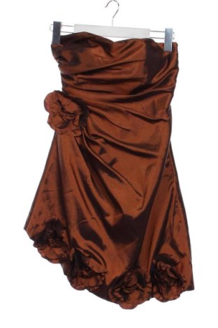 Rochie Aspeed, Mărime XXS, Culoare Maro, Preț 161,67 Lei