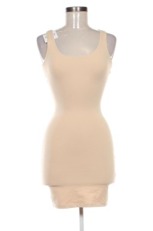 Kleid Assets, Größe M, Farbe Beige, Preis € 20,00
