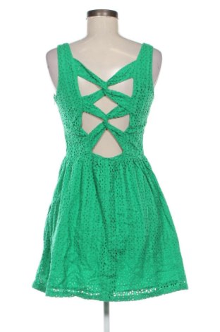 Kleid Atmos Fashion, Größe M, Farbe Grün, Preis € 25,00