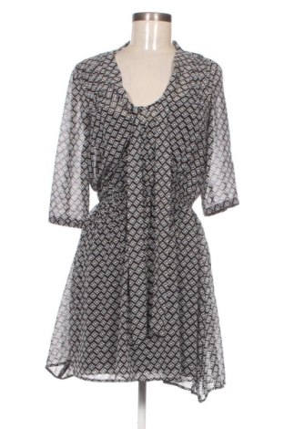 Sukienka Atmosphere, Rozmiar M, Kolor Kolorowy, Cena 48,23 zł