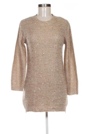 Kleid Atmosphere, Größe M, Farbe Beige, Preis € 10,26