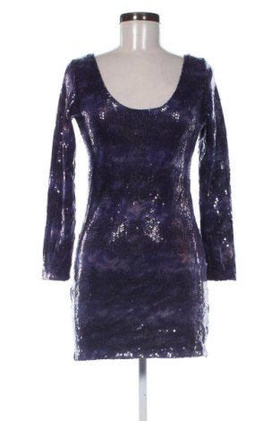 Šaty  Atmosphere, Veľkosť S, Farba Fialová, Cena  18,85 €
