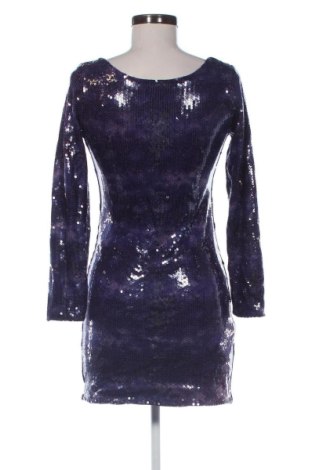 Šaty  Atmosphere, Veľkosť S, Farba Fialová, Cena  18,85 €