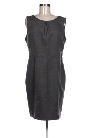 Sukienka Atmosphere, Rozmiar L, Kolor Szary, Cena 132,63 zł