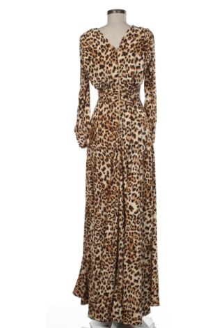 Sukienka Atmosphere, Rozmiar M, Kolor Kolorowy, Cena 169,60 zł