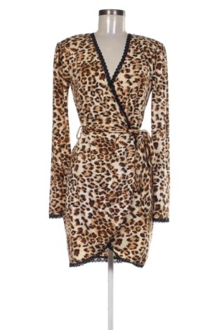 Sukienka Atmosphere, Rozmiar L, Kolor Kolorowy, Cena 169,60 zł