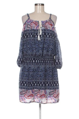 Sukienka Atmosphere, Rozmiar L, Kolor Kolorowy, Cena 104,99 zł