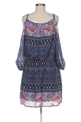 Sukienka Atmosphere, Rozmiar L, Kolor Kolorowy, Cena 104,99 zł