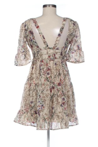 Kleid Atmosphere, Größe XXS, Farbe Mehrfarbig, Preis 20,00 €