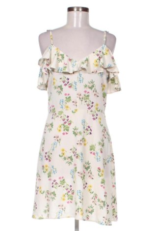 Sukienka Atmosphere, Rozmiar M, Kolor Kolorowy, Cena 107,17 zł