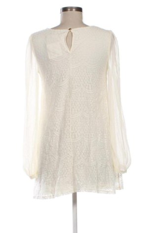 Sukienka Atmosphere, Rozmiar M, Kolor ecru, Cena 107,17 zł