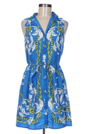 Kleid Atmosphere, Größe S, Farbe Mehrfarbig, Preis € 25,00