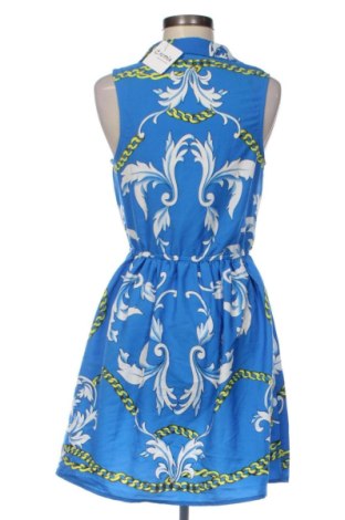 Kleid Atmosphere, Größe S, Farbe Mehrfarbig, Preis € 25,00