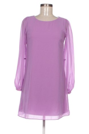 Φόρεμα Atmosphere, Μέγεθος XS, Χρώμα Βιολετί, Τιμή 20,00 €