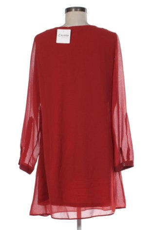 Ruha Atmosphere, Méret L, Szín Piros, Ár 10 049 Ft