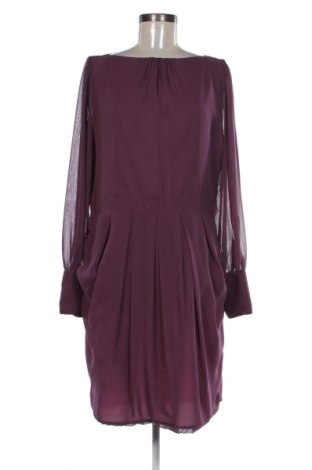 Rochie Atmosphere, Mărime XL, Culoare Mov, Preț 154,69 Lei
