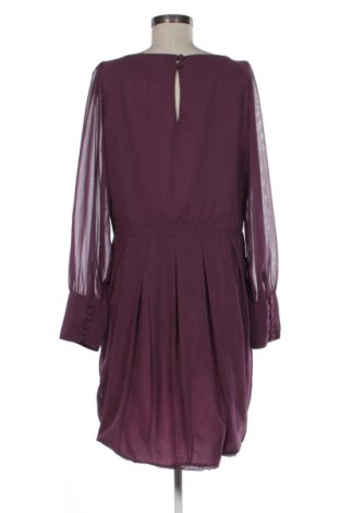 Rochie Atmosphere, Mărime XL, Culoare Mov, Preț 154,69 Lei