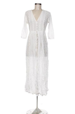 Šaty  Attrattivo, Veľkosť M, Farba Biela, Cena  25,00 €