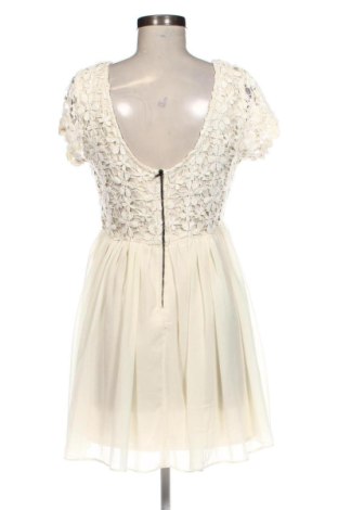 Kleid Audrey 3+1, Größe M, Farbe Beige, Preis 25,99 €