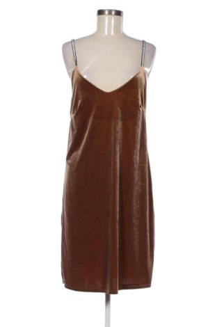Рокля Aura, Размер S, Цвят Кафяв, Цена 10,22 €