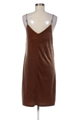 Рокля Aura, Размер S, Цвят Кафяв, Цена 10,22 €
