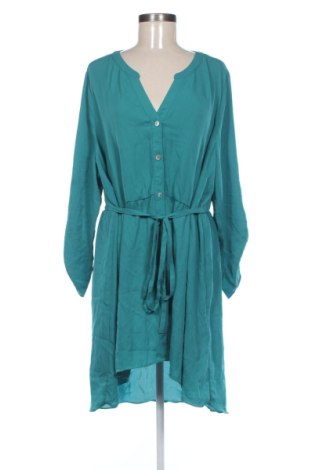 Šaty  Avenue, Velikost XL, Barva Zelená, Cena  729,00 Kč