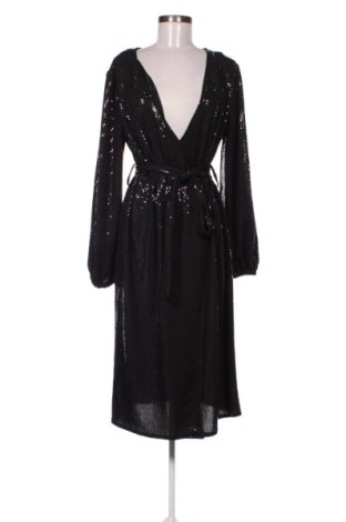 Kleid Awama, Größe XL, Farbe Schwarz, Preis € 47,77
