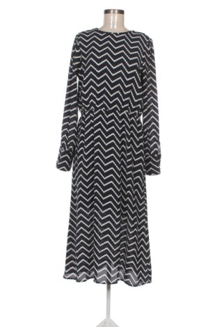 Sukienka Aware by Vero Moda, Rozmiar M, Kolor Kolorowy, Cena 133,96 zł