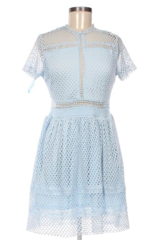 Rochie Ax Paris, Mărime S, Culoare Albastru, Preț 92,42 Lei