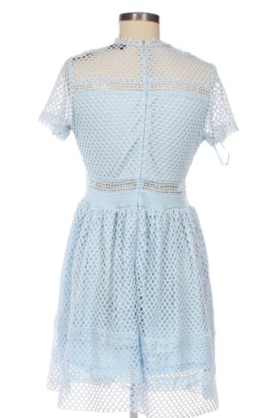 Rochie Ax Paris, Mărime S, Culoare Albastru, Preț 92,42 Lei