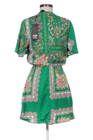 Sukienka Ax Paris, Rozmiar M, Kolor Kolorowy, Cena 351,35 zł