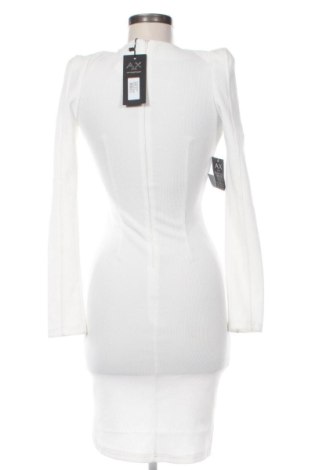 Kleid Ax Paris, Größe S, Farbe Weiß, Preis € 65,57