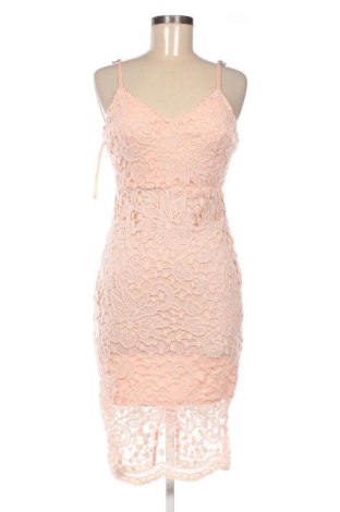 Šaty  Ax Paris, Velikost M, Barva Růžová, Cena  1 559,00 Kč