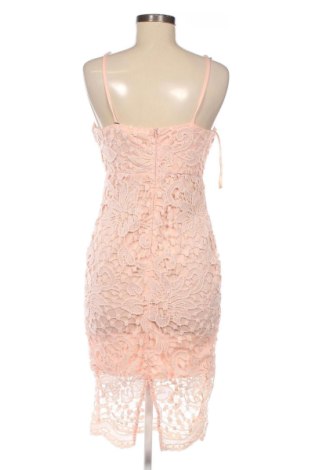 Šaty  Ax Paris, Velikost M, Barva Růžová, Cena  1 559,00 Kč