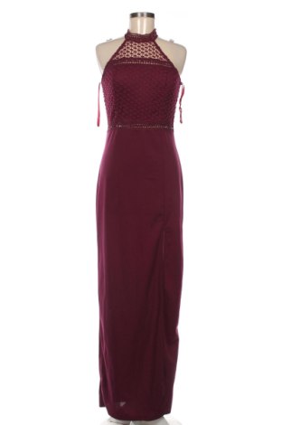 Kleid Ax Paris, Größe S, Farbe Rot, Preis 25,00 €
