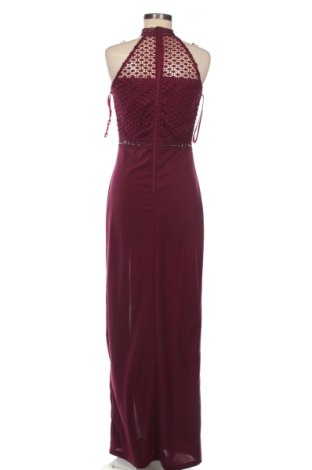 Kleid Ax Paris, Größe S, Farbe Rot, Preis 25,00 €