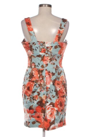 Kleid Ax Paris, Größe M, Farbe Mehrfarbig, Preis 24,45 €