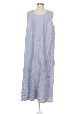 Šaty  B.B Design Jytte Meilvang, Veľkosť XL, Farba Modrá, Cena  21,00 €