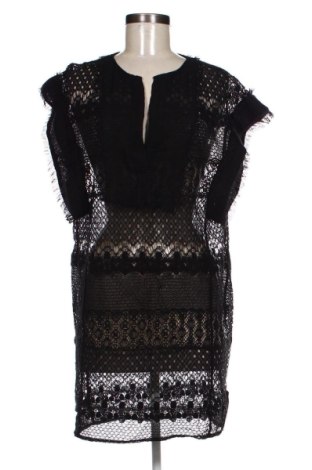 Sukienka BCBG Max Azria, Rozmiar M, Kolor Czarny, Cena 187,55 zł