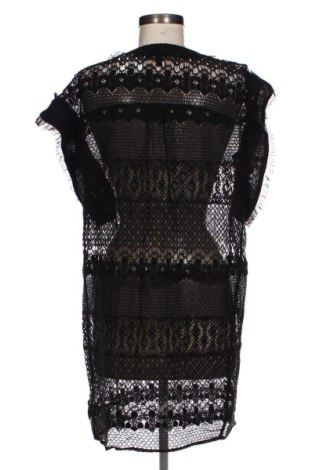 Sukienka BCBG Max Azria, Rozmiar M, Kolor Czarny, Cena 187,55 zł