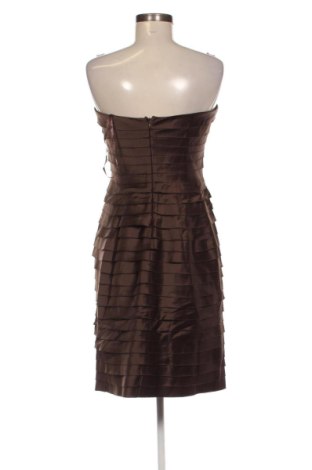 Рокля BCBG Max Azria, Размер M, Цвят Кафяв, Цена 208,37 €