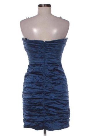 Sukienka BCBG Max Azria, Rozmiar XS, Kolor Niebieski, Cena 414,23 zł