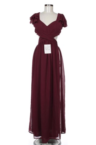 Sukienka BEAUUT, Rozmiar M, Kolor Czerwony, Cena 377,99 zł