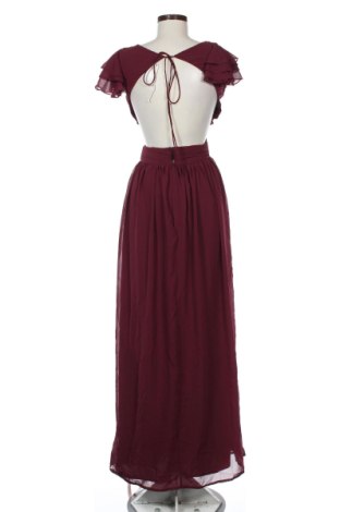 Sukienka BEAUUT, Rozmiar M, Kolor Czerwony, Cena 377,99 zł