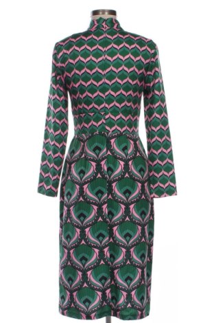 Φόρεμα BIALCON, Μέγεθος S, Χρώμα Πολύχρωμο, Τιμή 18,85 €