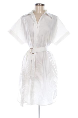 Rochie BOSS, Mărime M, Culoare Alb, Preț 609,99 Lei