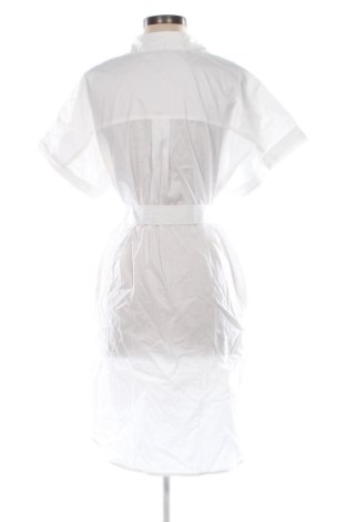 Rochie BOSS, Mărime M, Culoare Alb, Preț 609,99 Lei