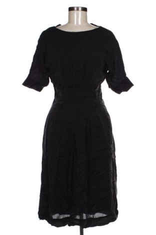 Rochie BOSS, Mărime M, Culoare Negru, Preț 385,78 Lei