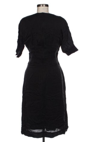 Rochie BOSS, Mărime M, Culoare Negru, Preț 385,78 Lei