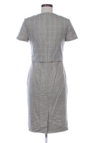 Rochie BOSS, Mărime S, Culoare Gri, Preț 1.481,34 Lei